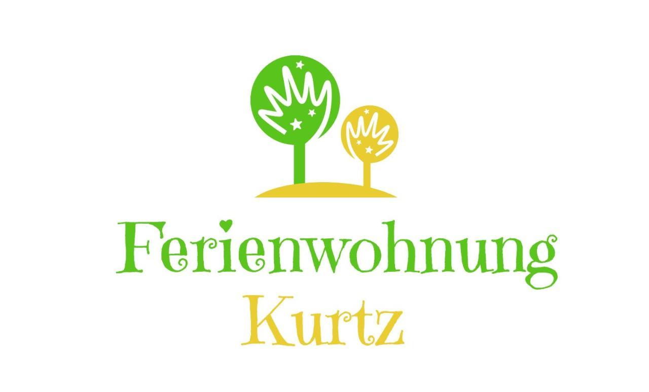 Ferienwohnung Kurtz タイゼンドルフ エクステリア 写真