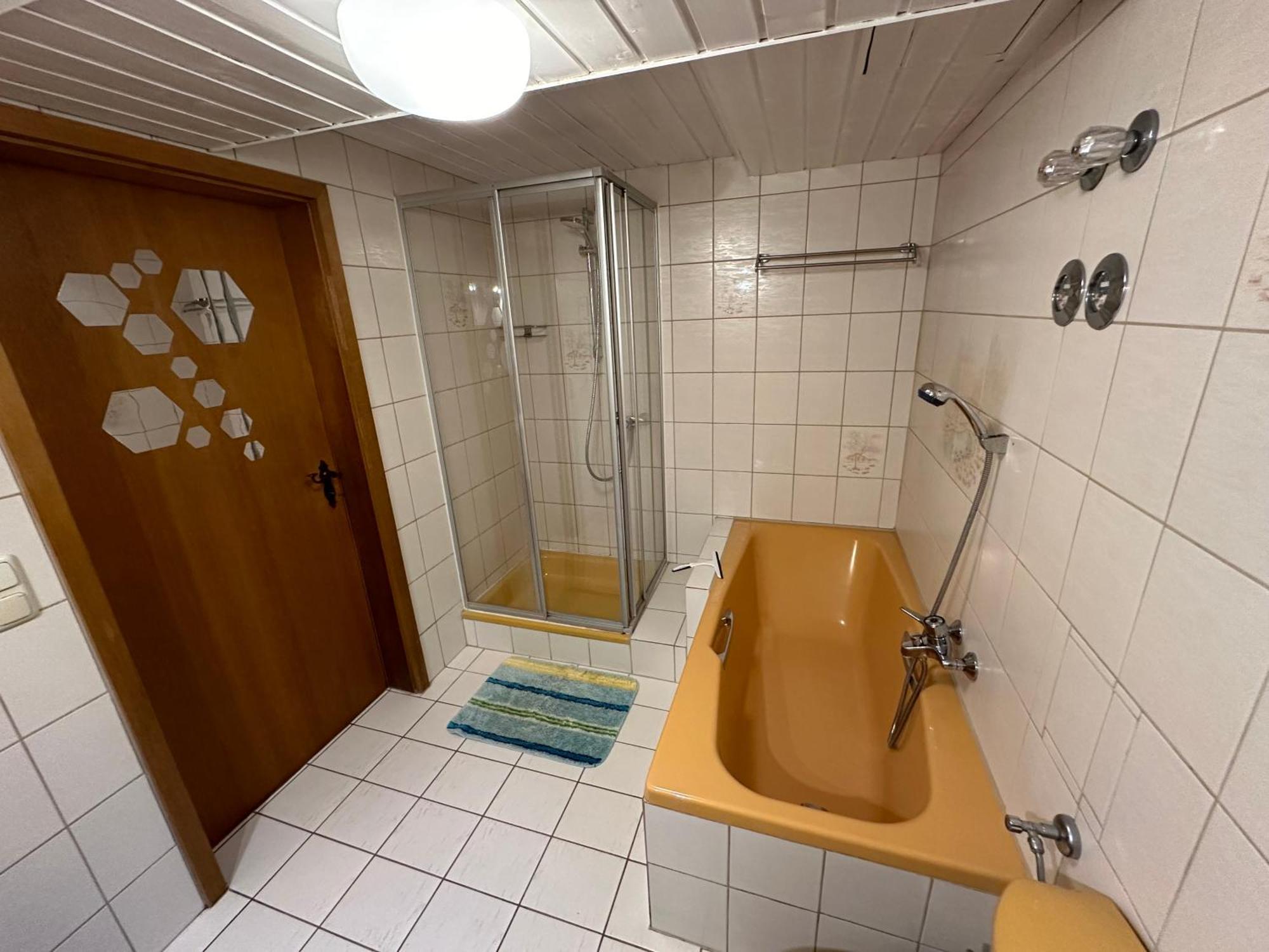 Ferienwohnung Kurtz タイゼンドルフ エクステリア 写真